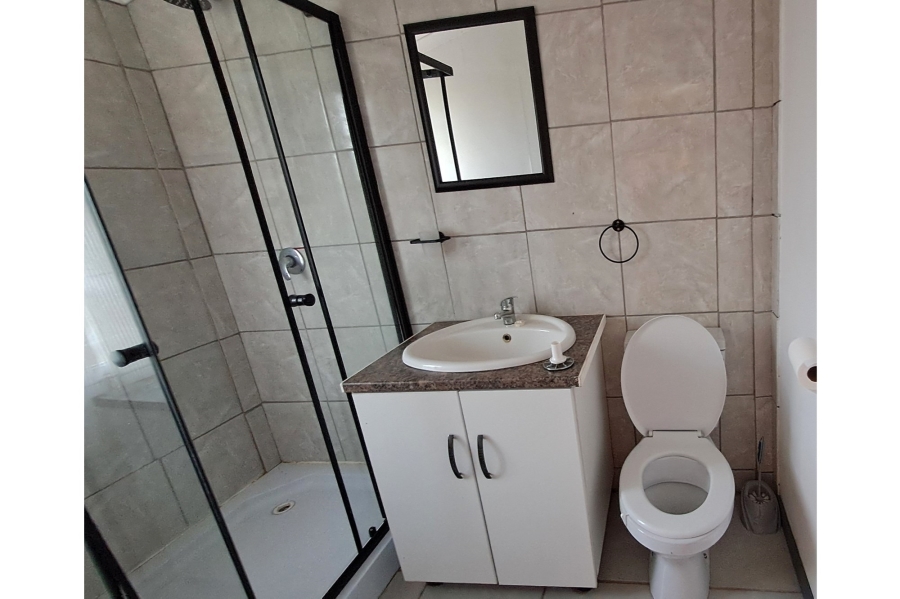 2 Bedroom Property for Sale in Parys Free State